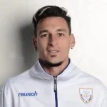 Leonardo Samuel Acosta