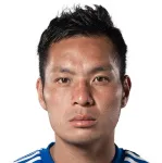 Leung Kwun Chung