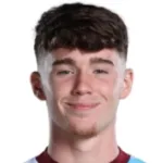 Lewis Mark Richardson
