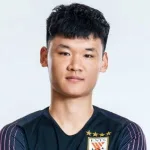 Li Guanxi