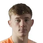 Liam John Hughes