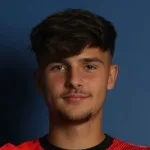 Luca Barrington