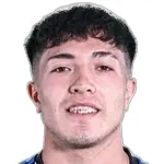 Lucas Amaru Velásquez Tenorio