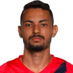 Lucas Belezi