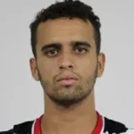 Lucas Gomes Vieira