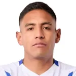 Luis Alfredo Serrano Barrientos