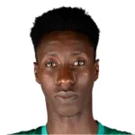 M. Bai Kamara