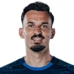 M. Berisha