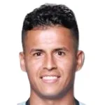 Milton Javier Bolaños Párraga