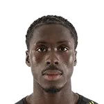 M. Cissé