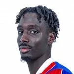 M. Diallo