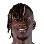 M. Diaw