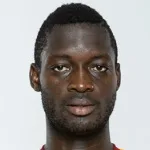 M. Doumbia