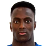 M. Kanteh