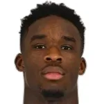 M. Keita