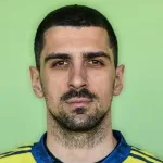 M. Knežević