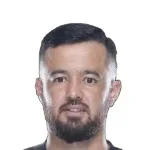 M. Kosimov