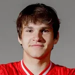 M. Kostyuk