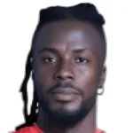 M. Kouakou