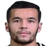 M. Merbah