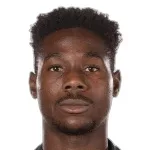 M. Oluwayemni