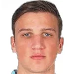 M. Ristovski