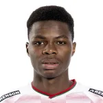 M. Sangaré