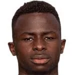 M. Sanyang