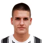 M. Stjepanović