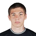 Magomedov Yahya Validovich
