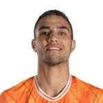 Mahmoud Gehad