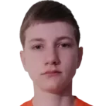 Maksym Voronov