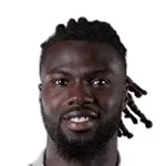 Mama Baldé