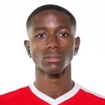 Mamadi Camara