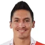 Marcos Israel Barrera Tabilo