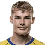 Mathias Jensen