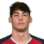 Mattia Pagliuca