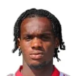 Maurice Osei Boakye
