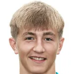 Max Reuben Woltman