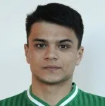 Mekhron Madaminov