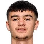 Melvin Koliqi