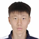 Meng Jingchao