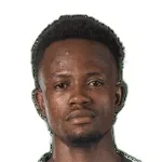 Messy Manitu