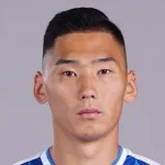 Mijiddorj Oyunbaatar