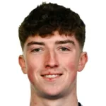 Mikey Raggett