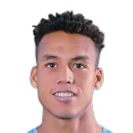 Mohamed Ashraf