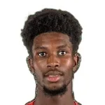 M. Bamba