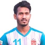 Mohamed Sazzad Hossain