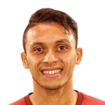 Mohamed Toni