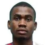 Moshe Gaolaolwe
